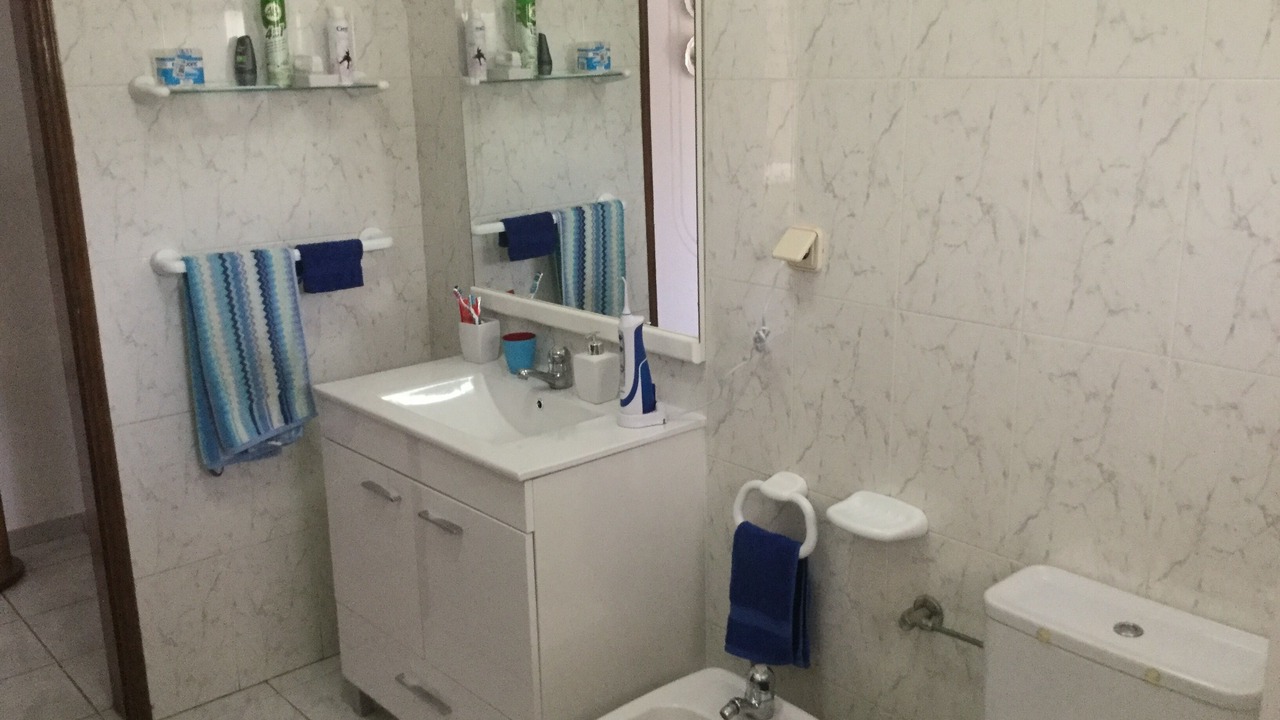 Photo of Bathroom in Olhao