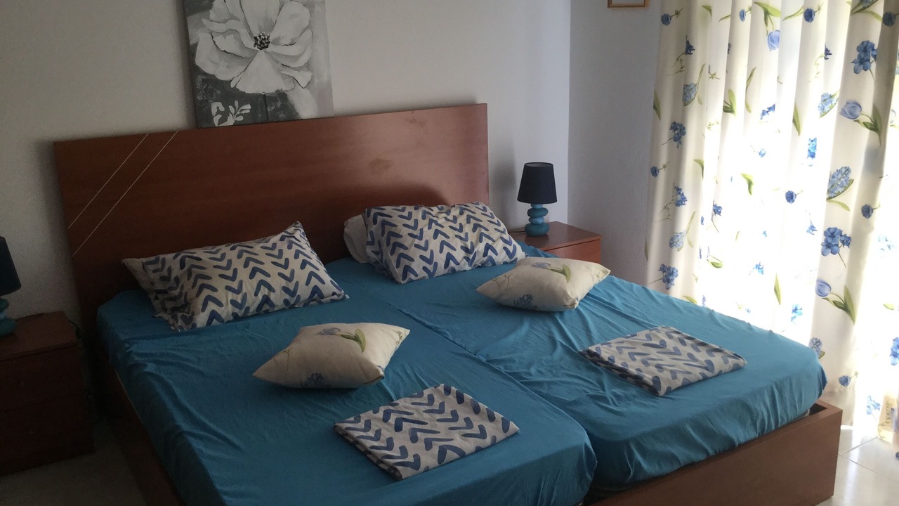 Photo of Bedroom in Olhao