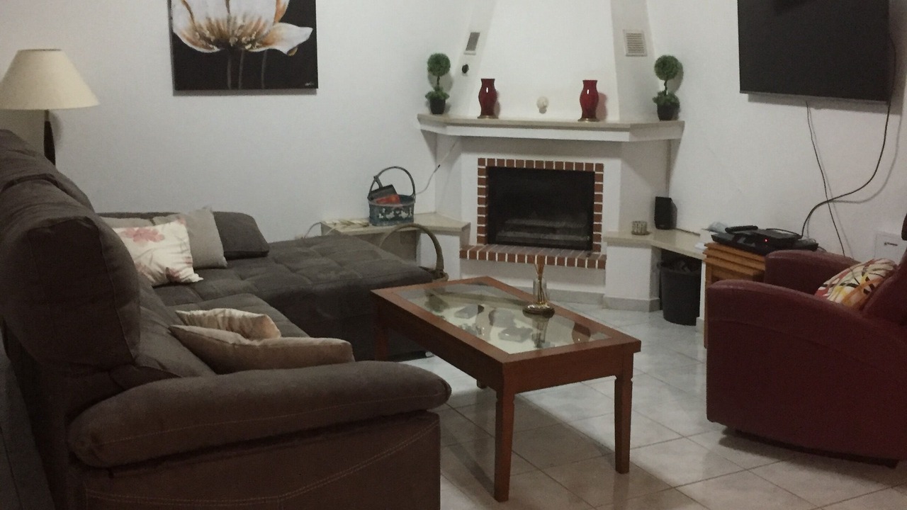 Photo of Livingroom in Olhao