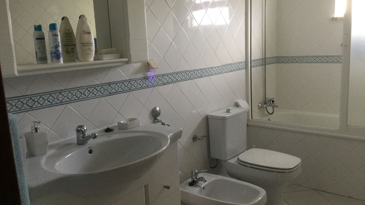 Photo of Bathroom in Olhao
