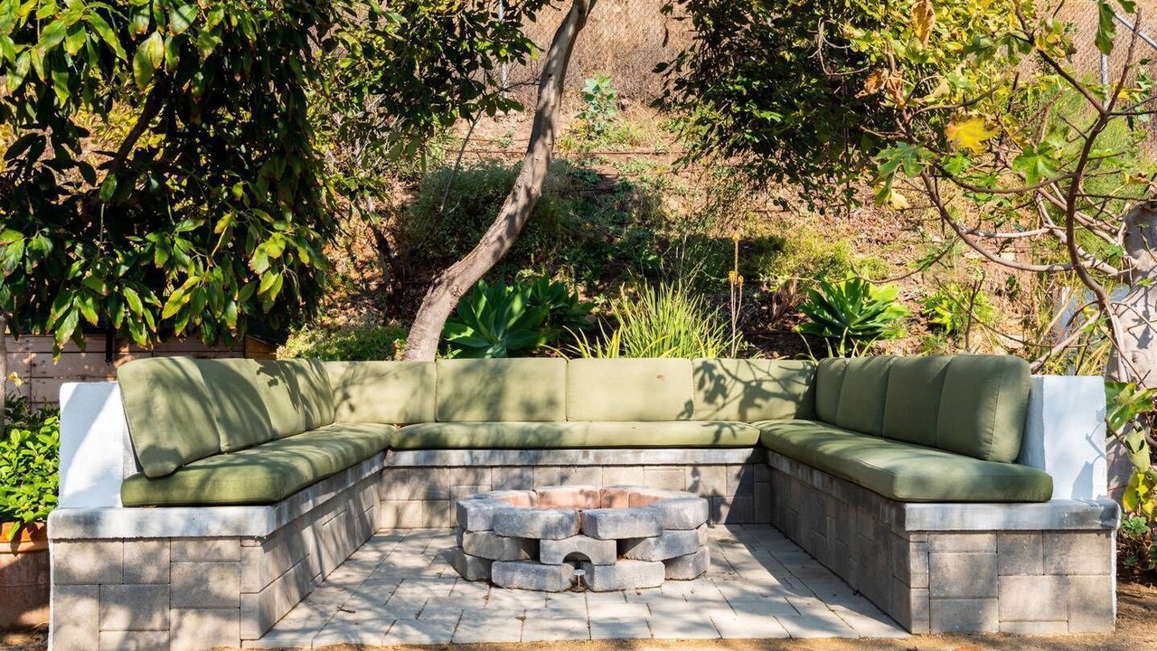 Photo of Outdoor in Eastern Malibu