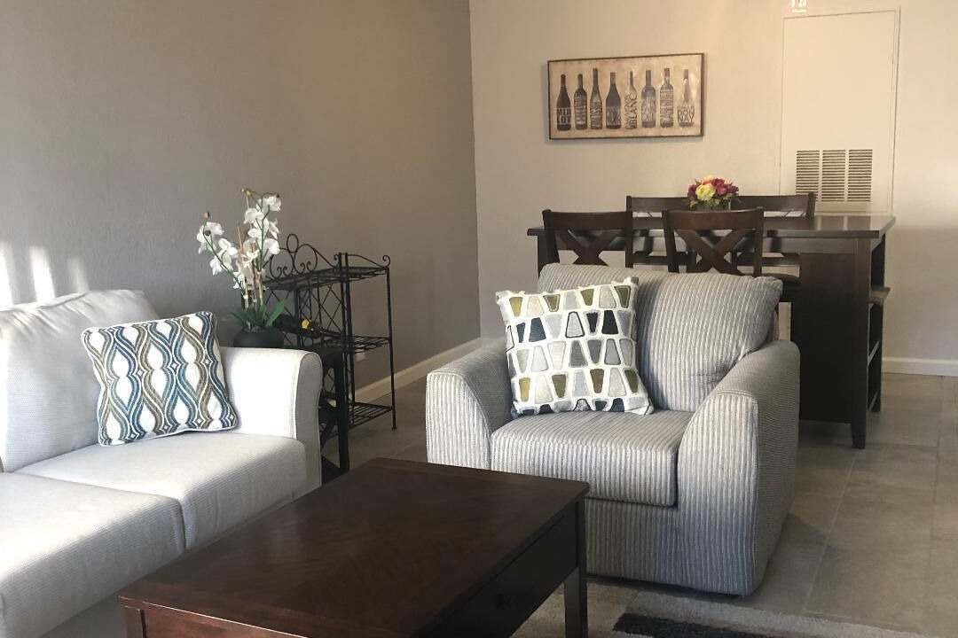 Photo of Bedroom in Spring Valley