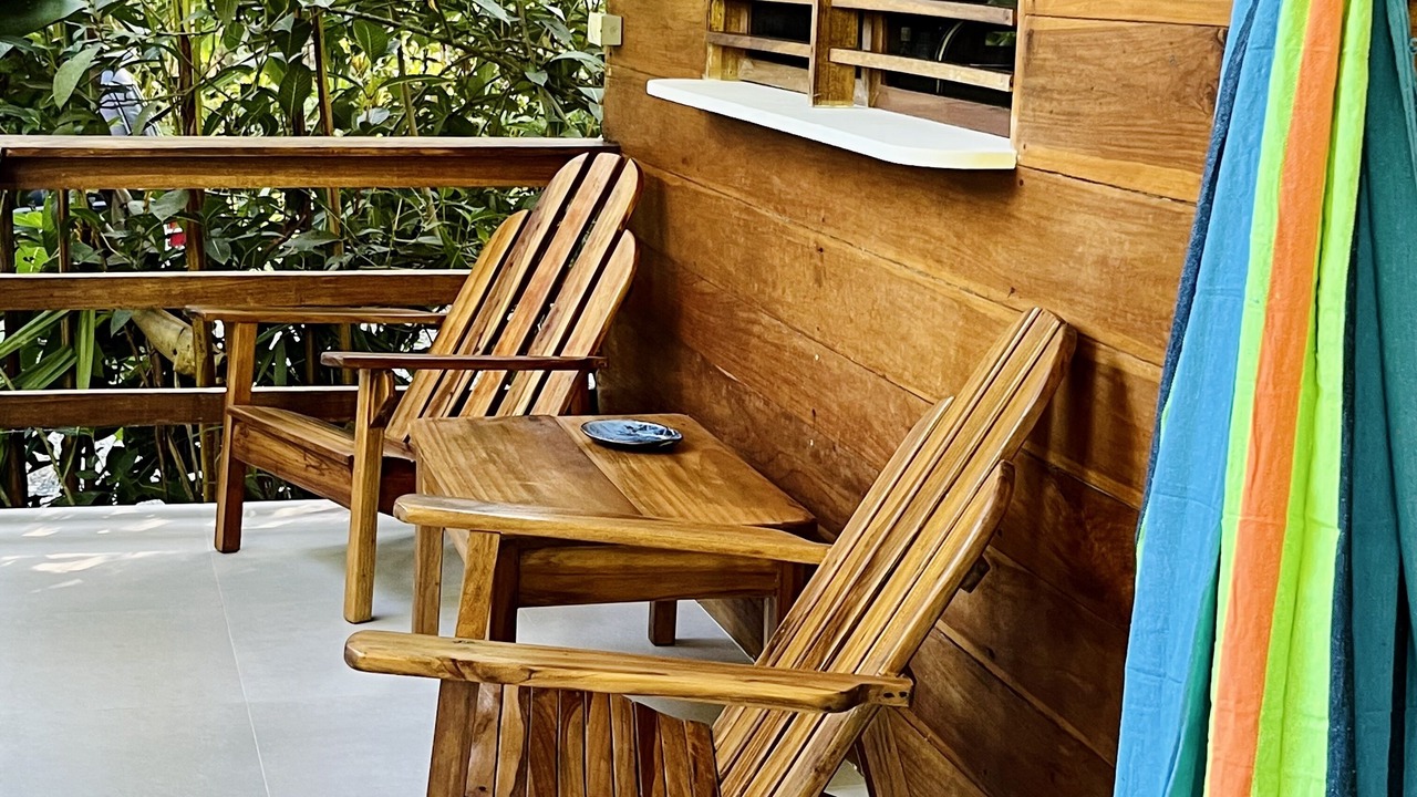 Photo of Outdoor in Cocles
