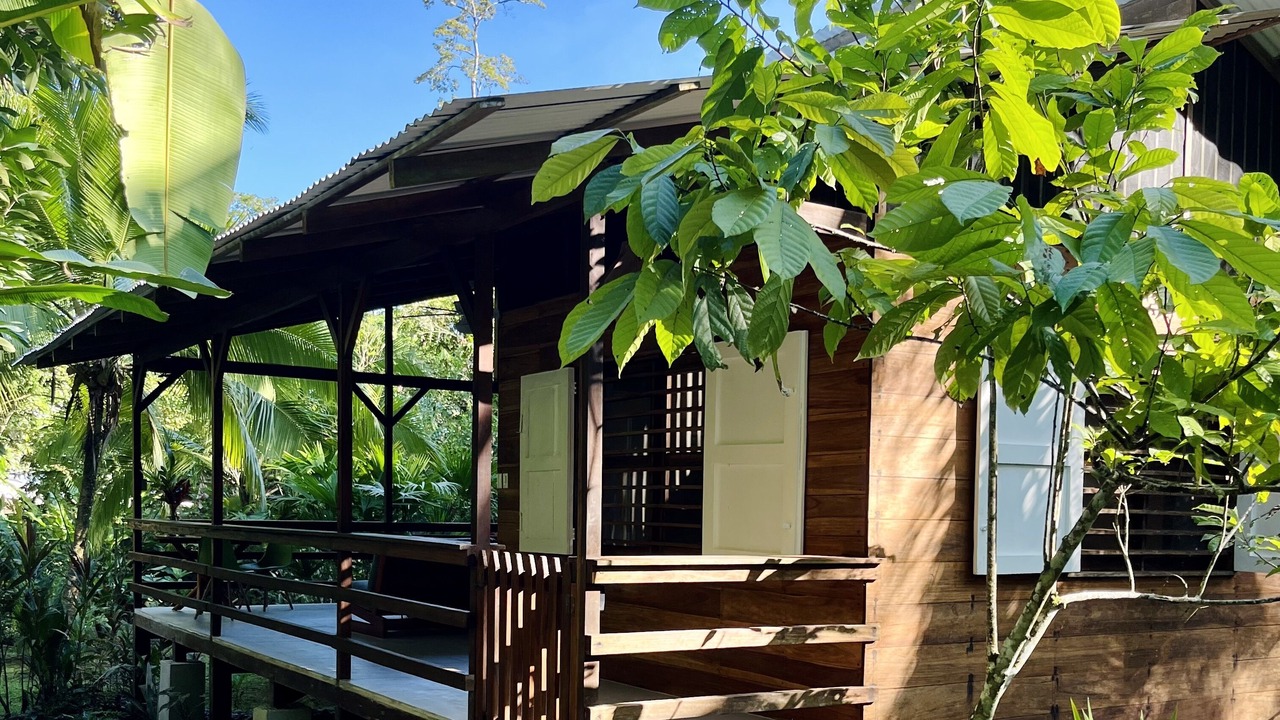 Photo of Outdoor in Cocles