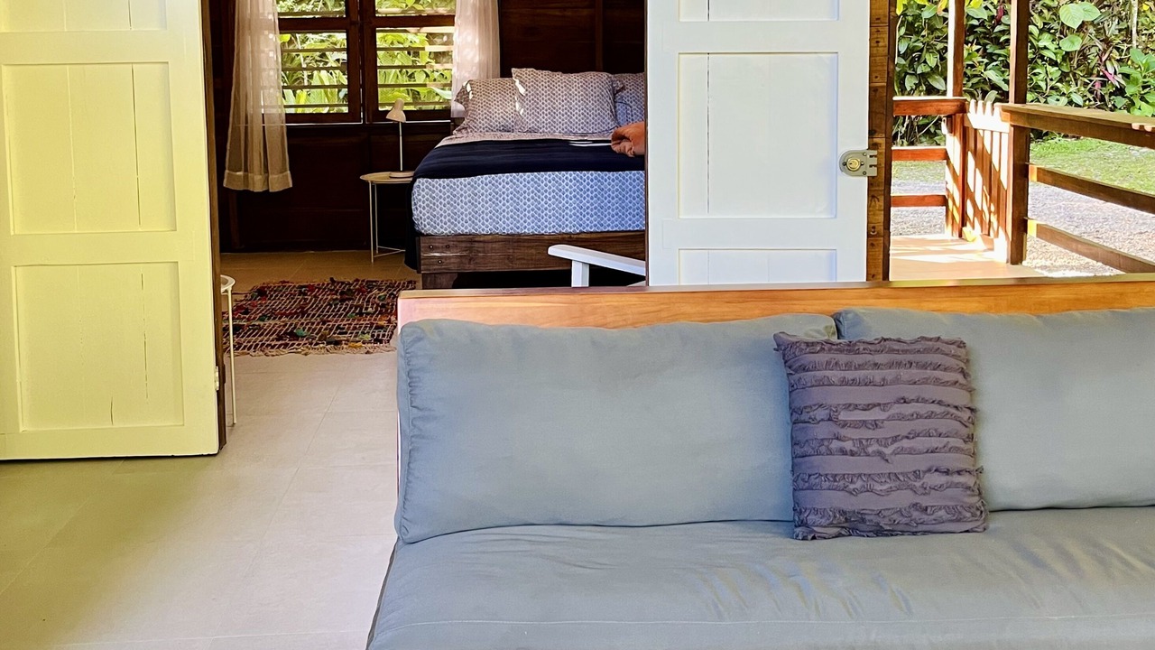 Photo of Bedroom in Cocles