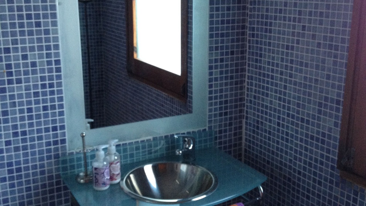 Photo of Bathroom in Castelo