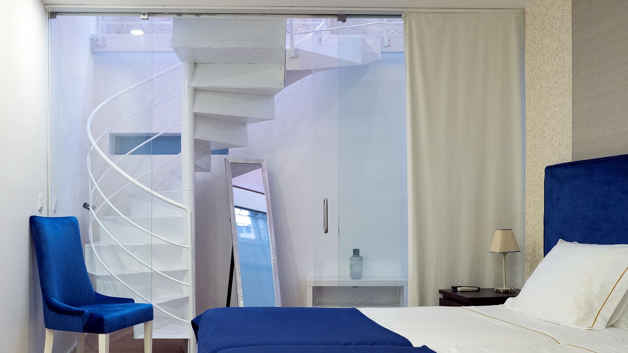Photo of Bedroom in Viseu