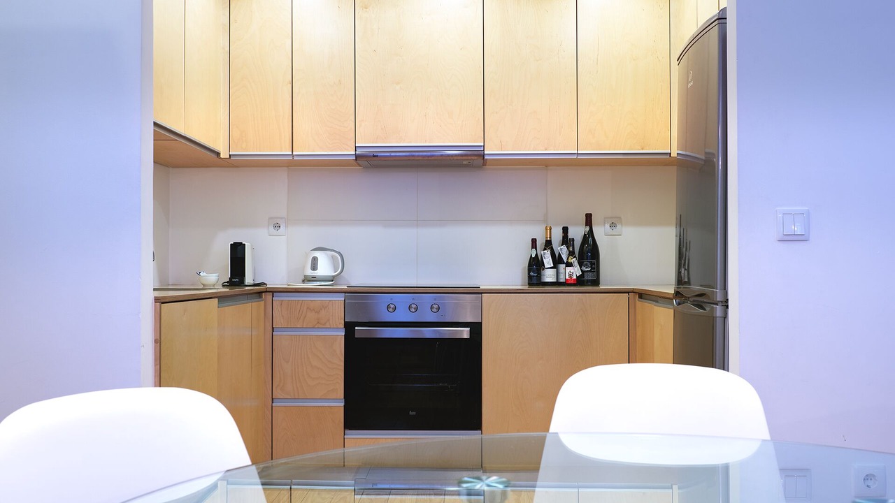 Photo of Kitchen in Viseu