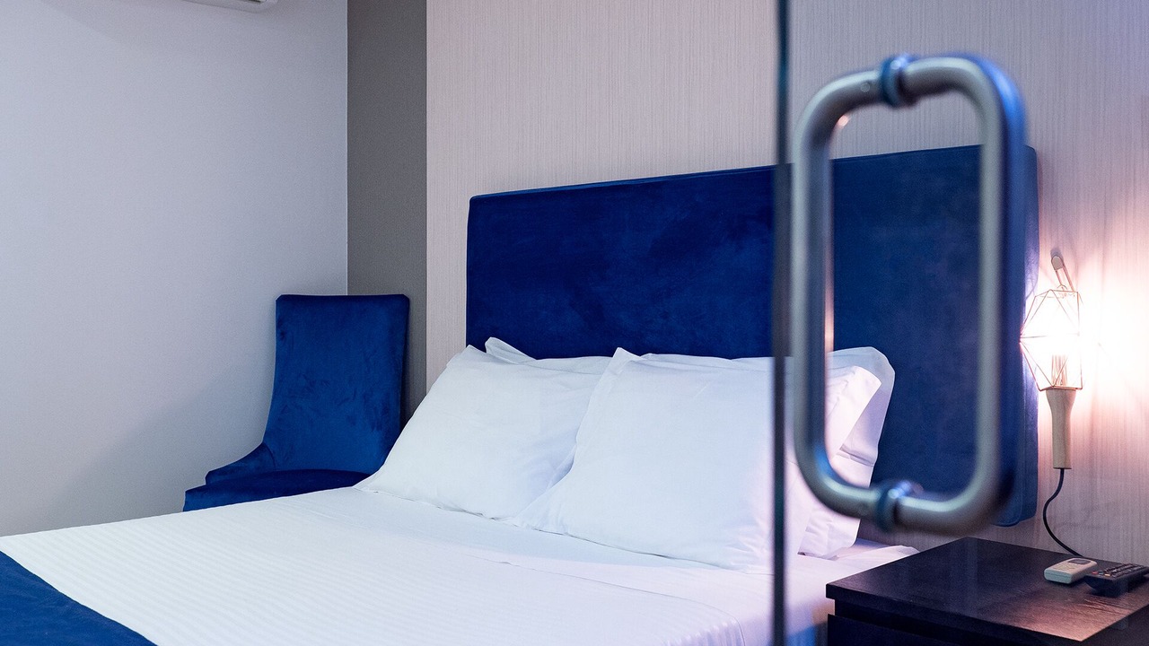 Photo of Bedroom in Viseu