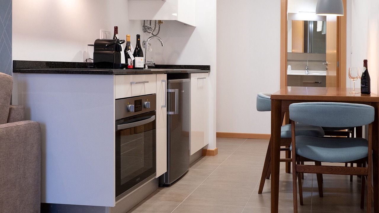 Photo of Kitchen in Viseu