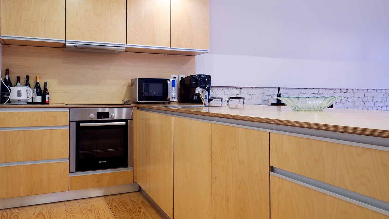 Photo of Kitchen in Viseu