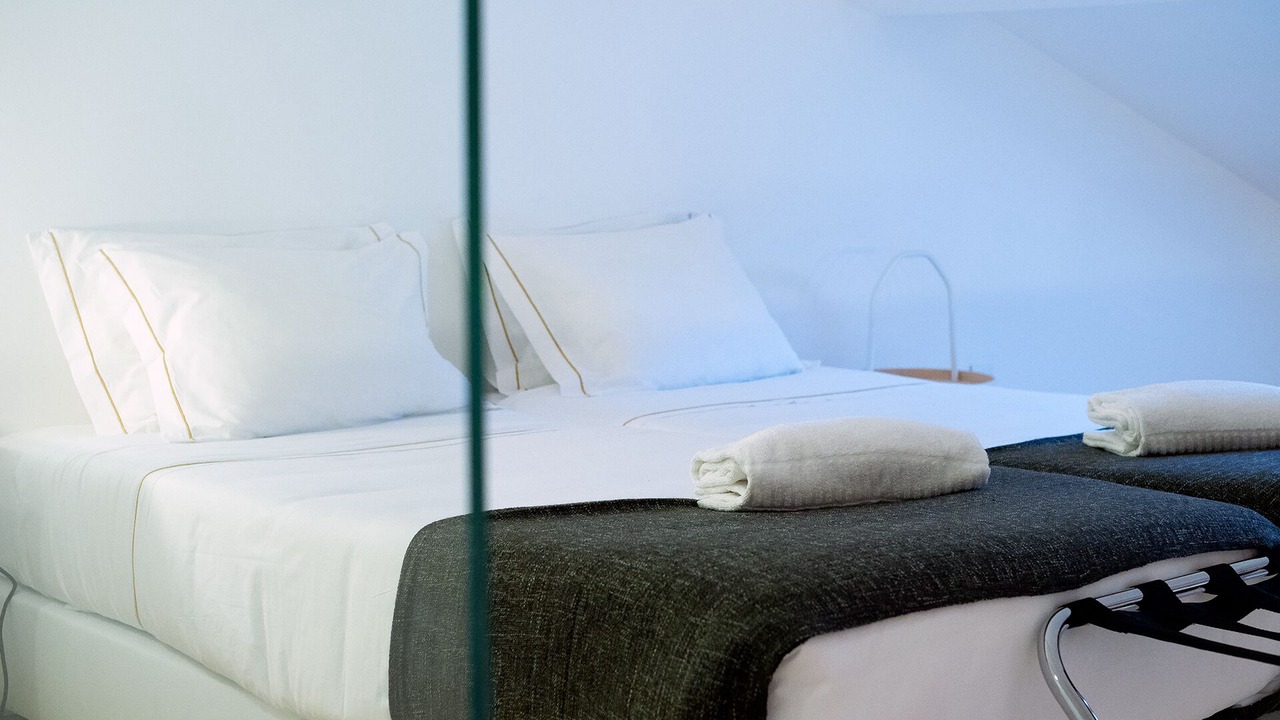 Photo of Bedroom in Viseu