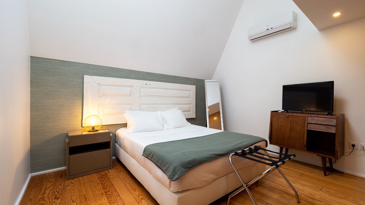 Photo of Bedroom in Viseu