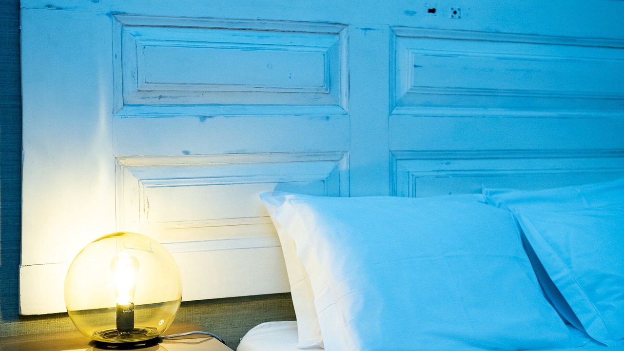 Photo of Bedroom in Viseu