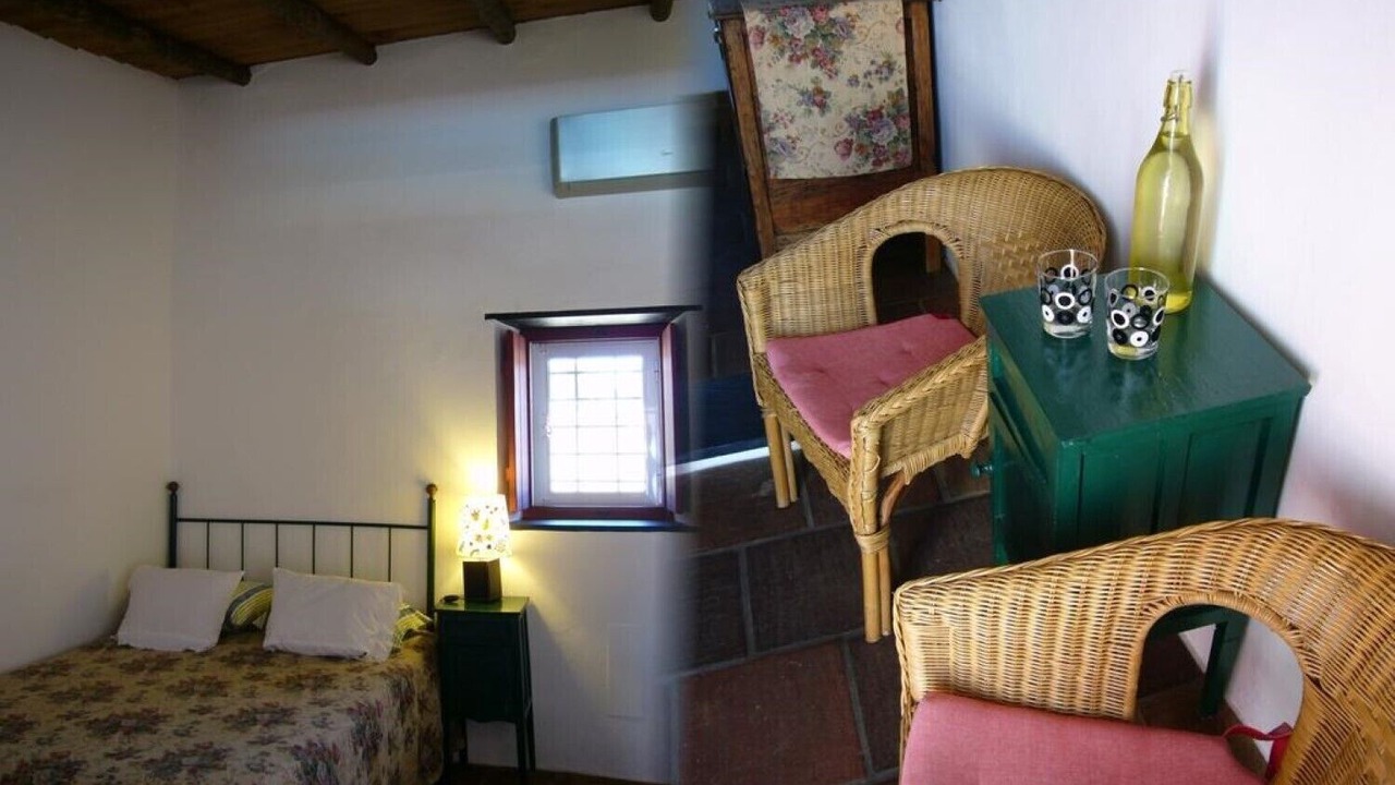 Photo of Bedroom in Elvas
