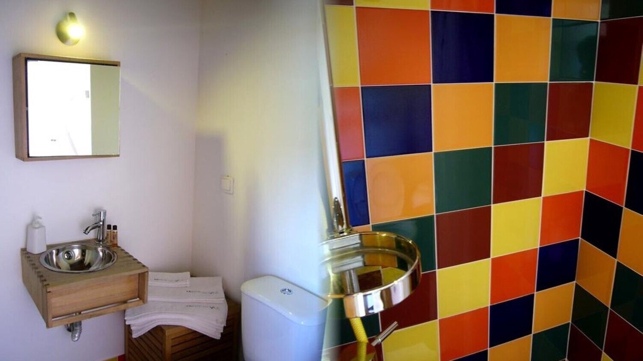 Photo of Bathroom in Elvas