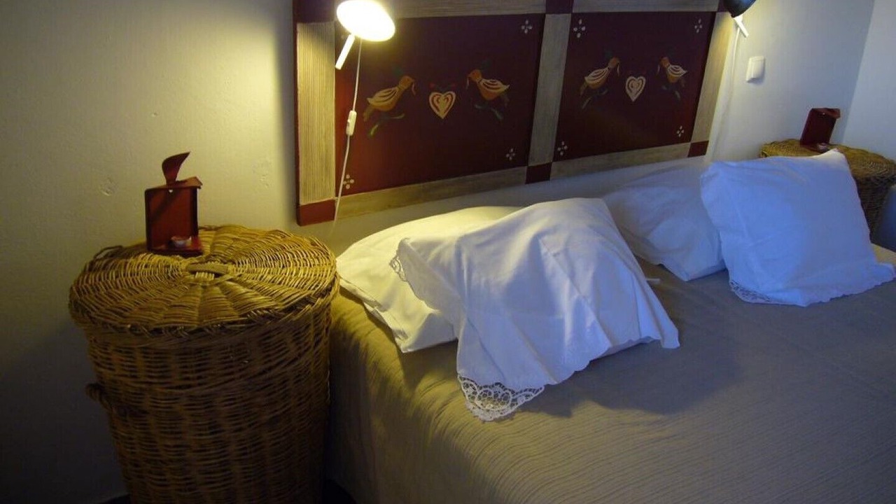 Photo of Bedroom in Elvas
