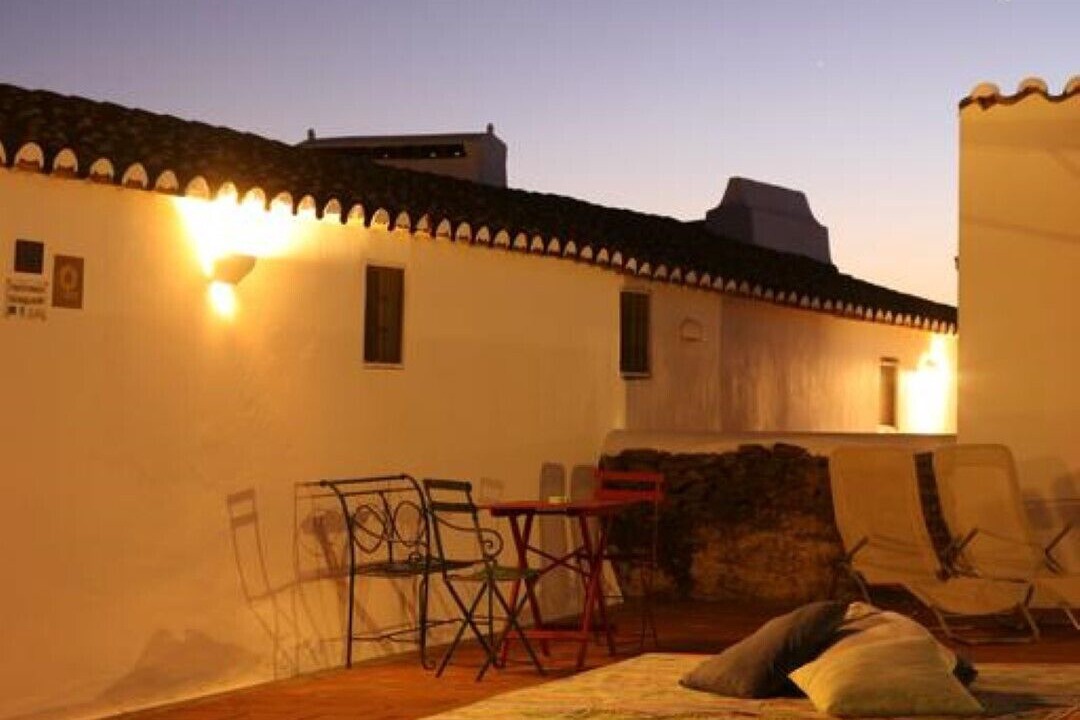 Photo of Patio Balcony in Elvas