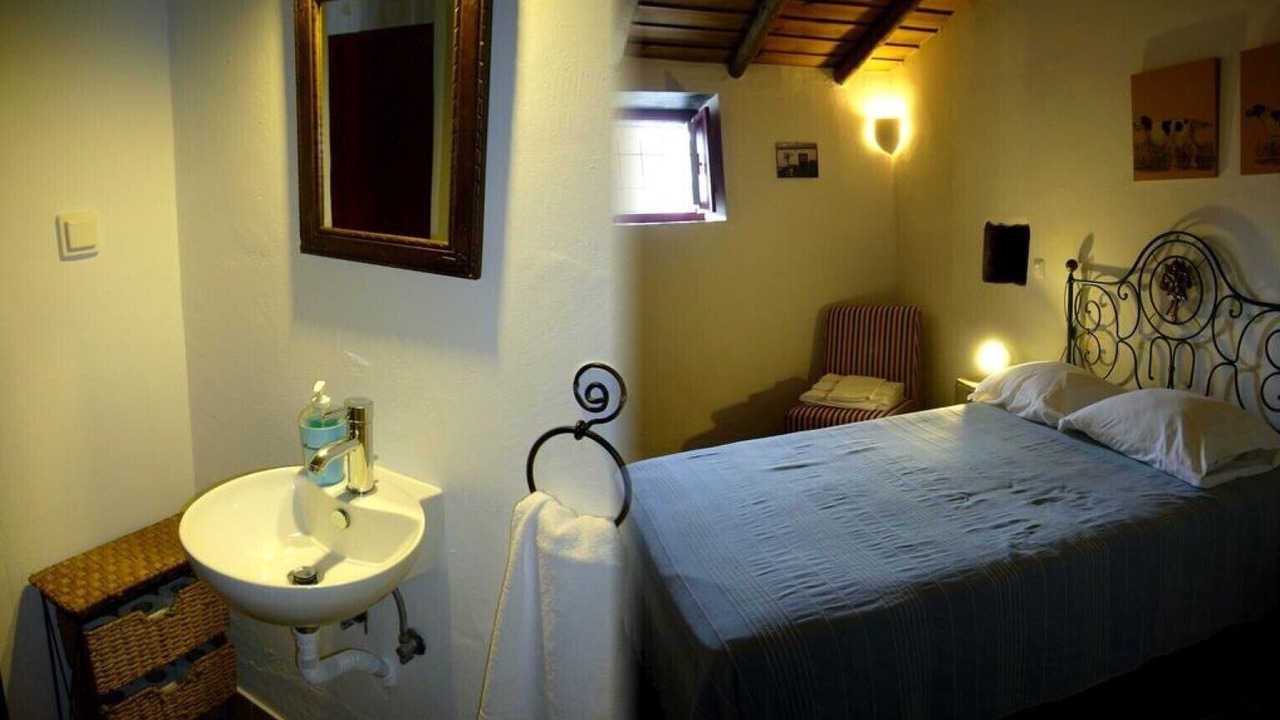 Photo of Bedroom in Elvas