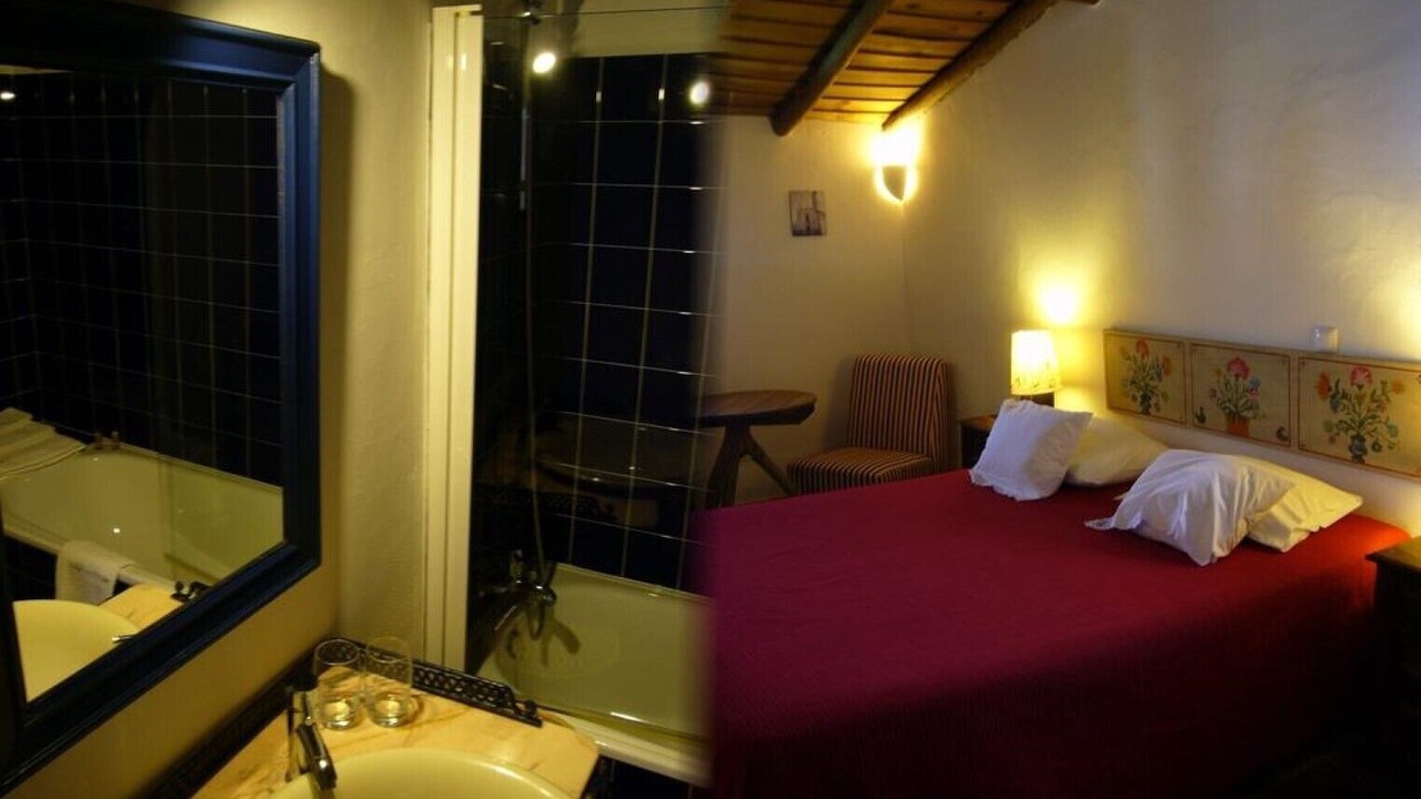 Photo of Bedroom in Elvas