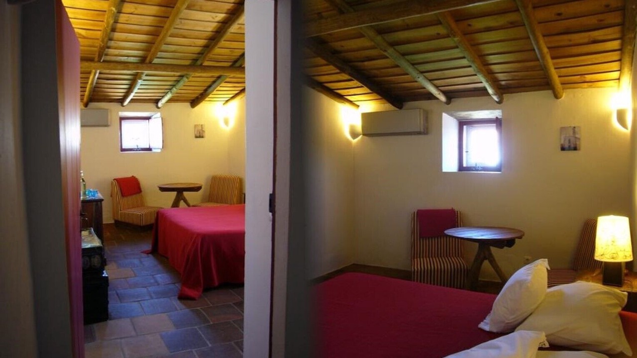 Photo of Bedroom in Elvas