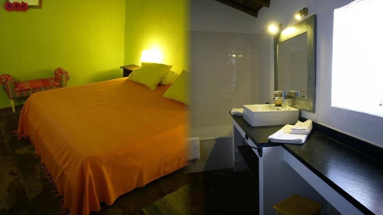 Photo of Bedroom in Elvas
