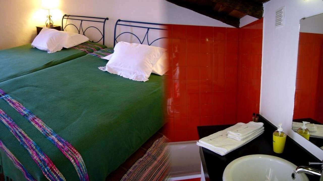 Photo of Bedroom in Elvas