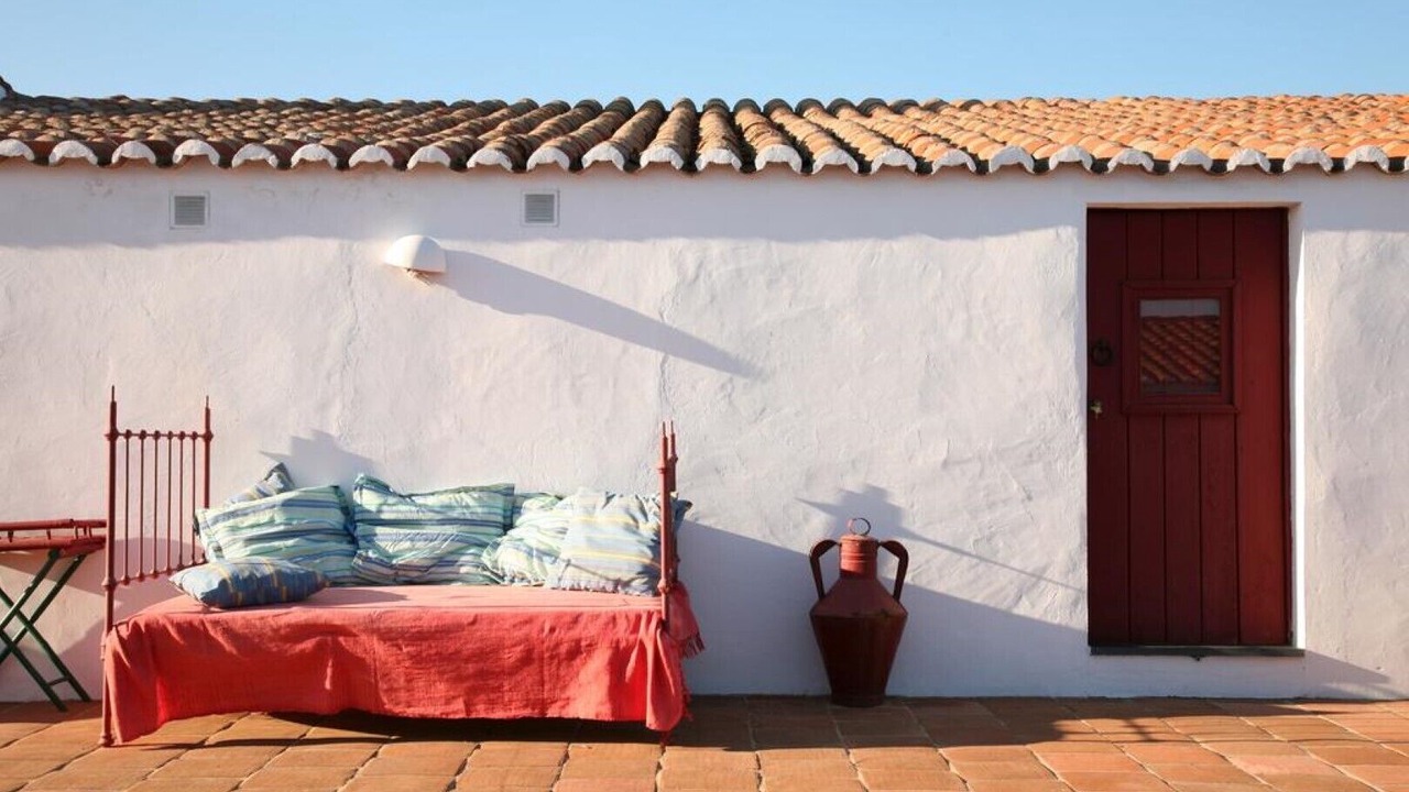 Photo of Patio Balcony in Elvas