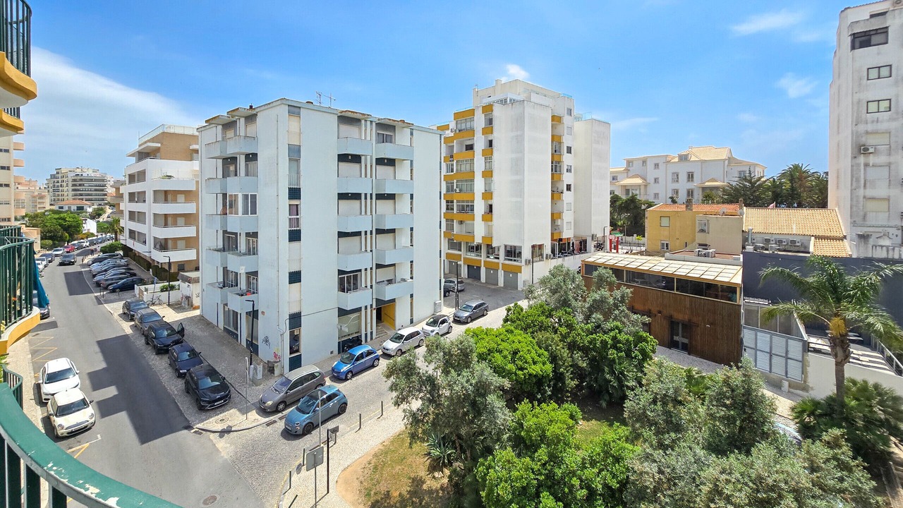 Photo of Outdoor in Praia da Rocha