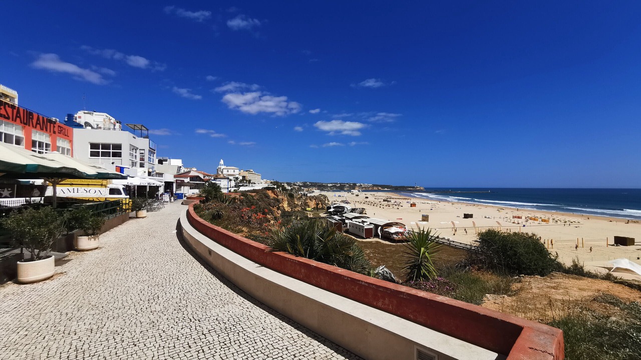 Photo of Others in Praia da Rocha
