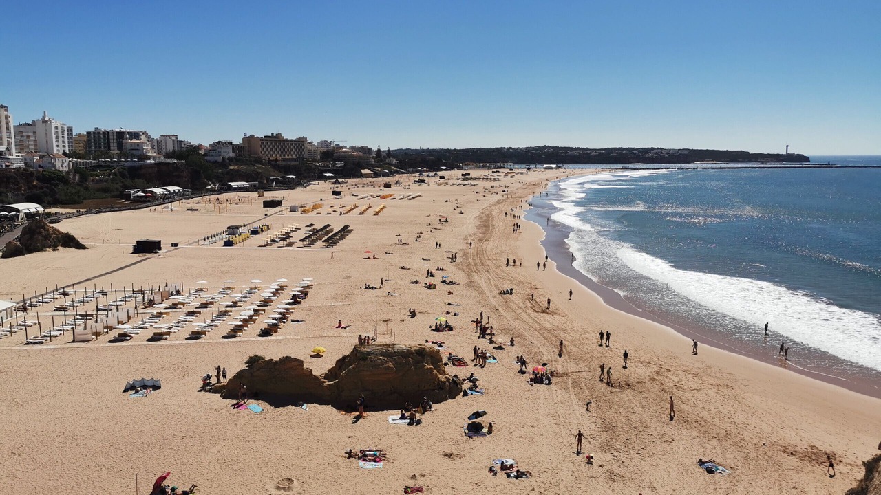 Photo of Others in Praia da Rocha