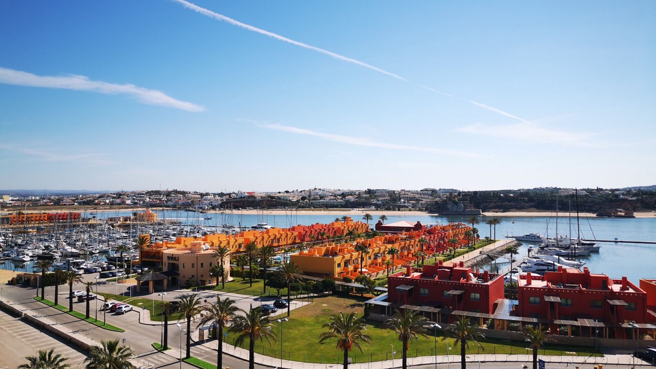 Photo of Others in Praia da Rocha