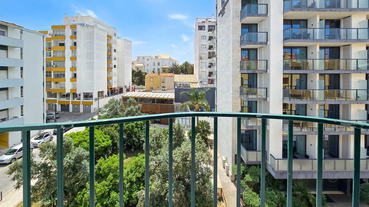 Photo of Outdoor in Praia da Rocha
