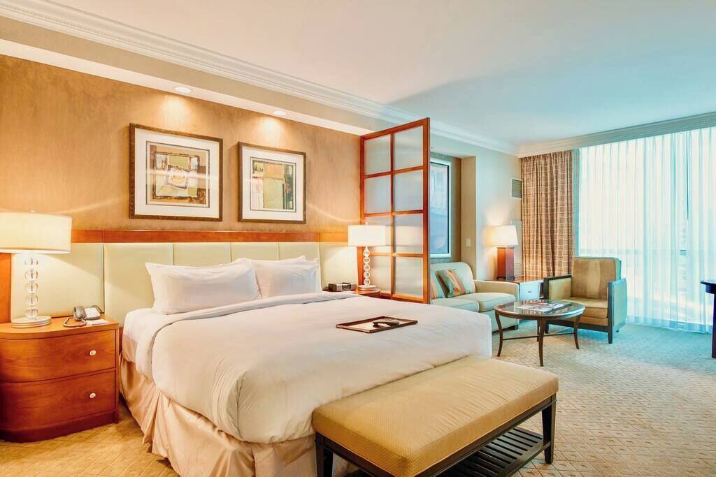 Photo of Bedroom in Las Vegas