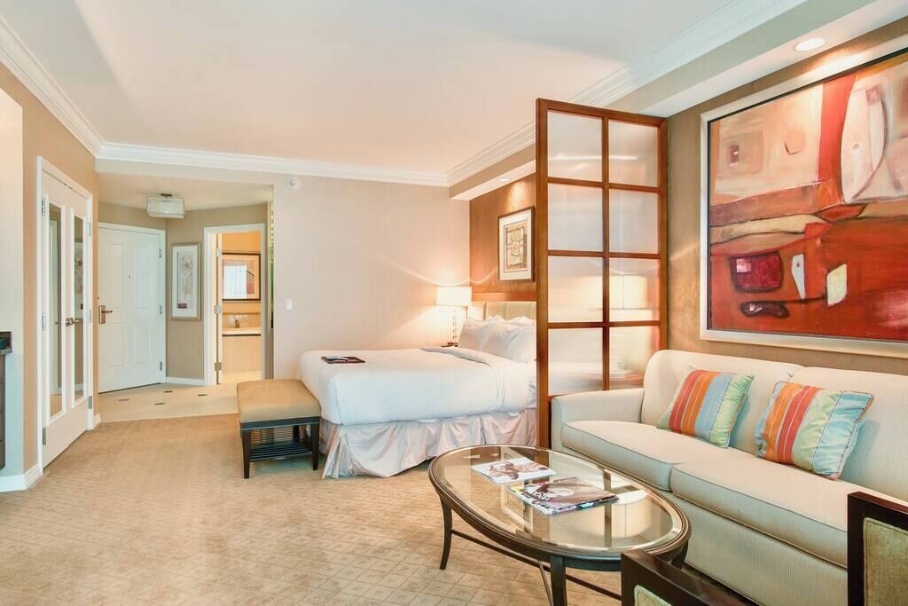 Photo of Bedroom in Las Vegas