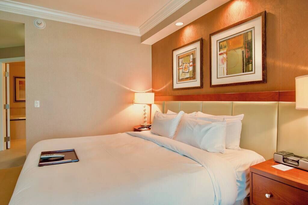 Photo of Bedroom in Las Vegas