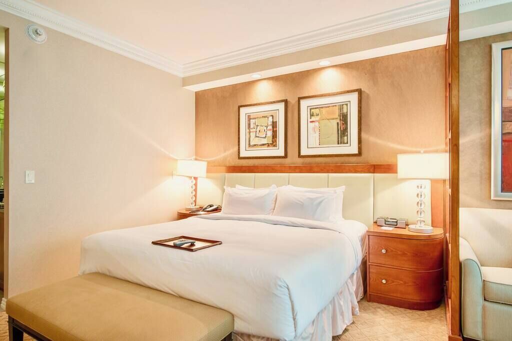 Photo of Bedroom in Las Vegas