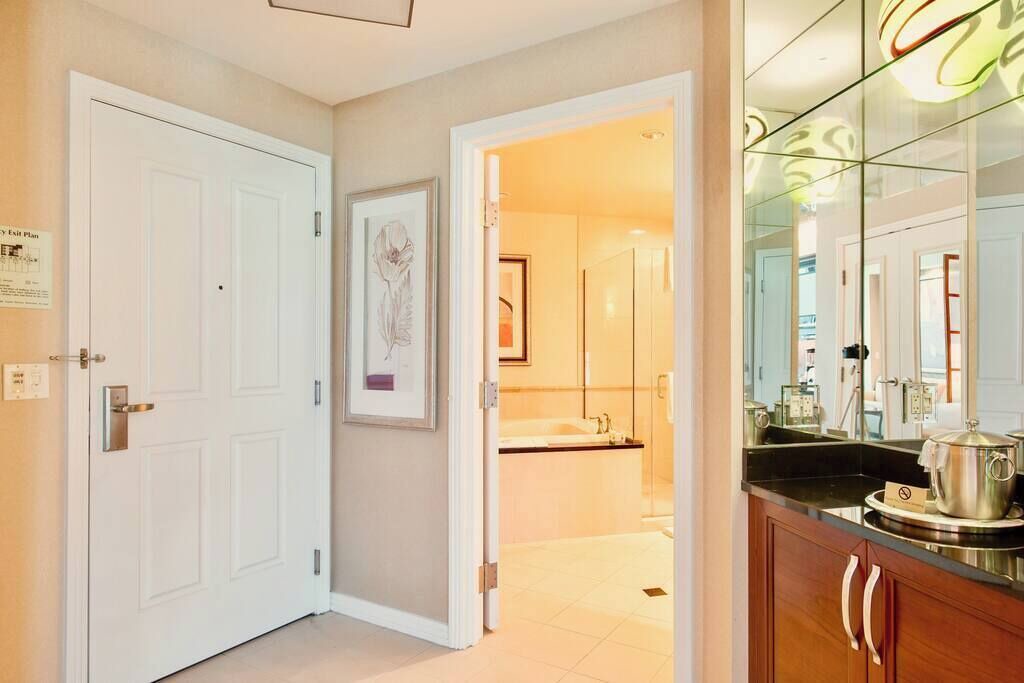 Photo of Bathroom in Las Vegas