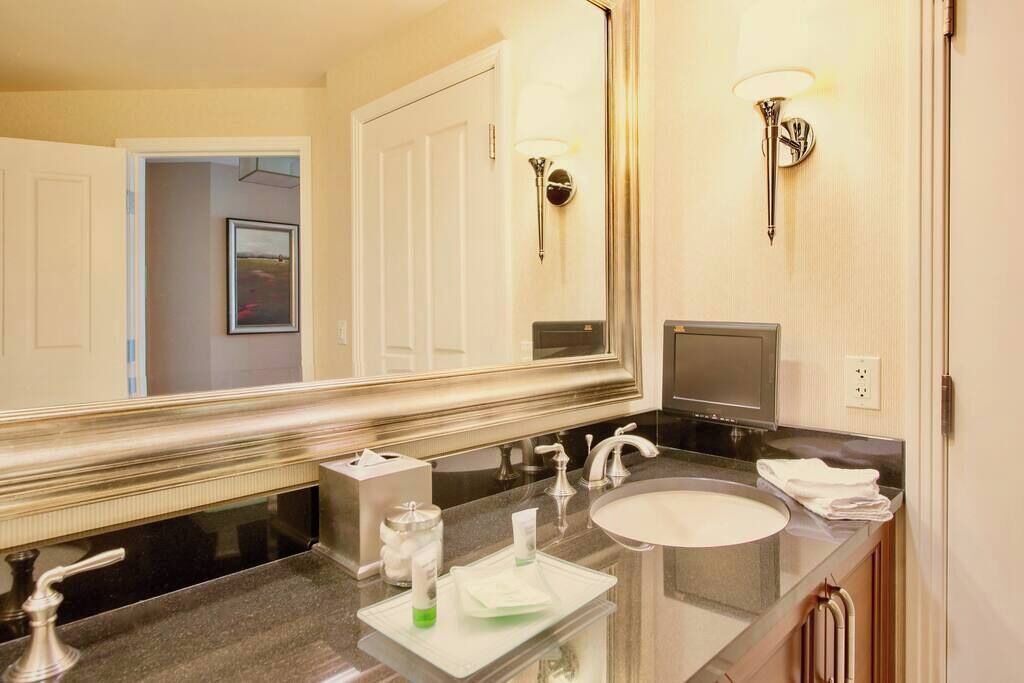 Photo of Bathroom in Las Vegas