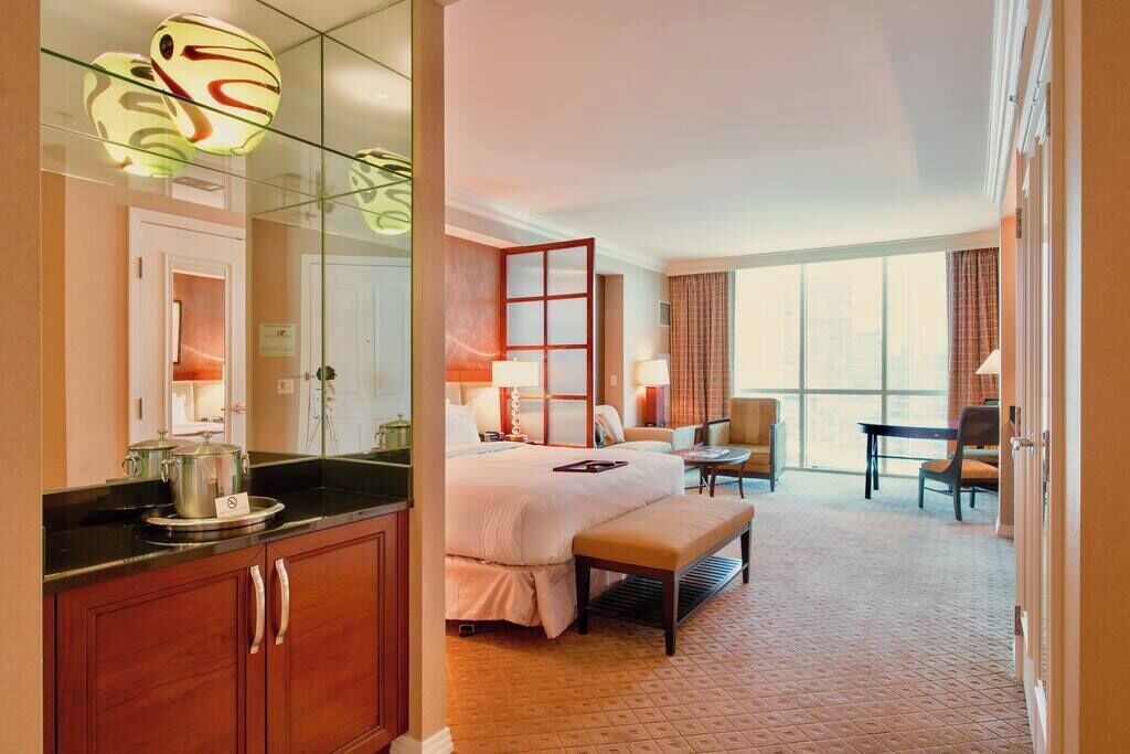Photo of Bedroom in Las Vegas