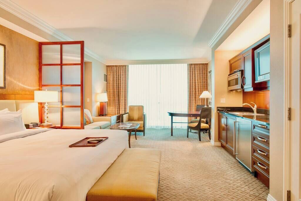 Photo of Bedroom in Las Vegas