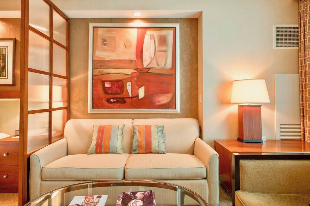 Photo of Livingroom in Las Vegas