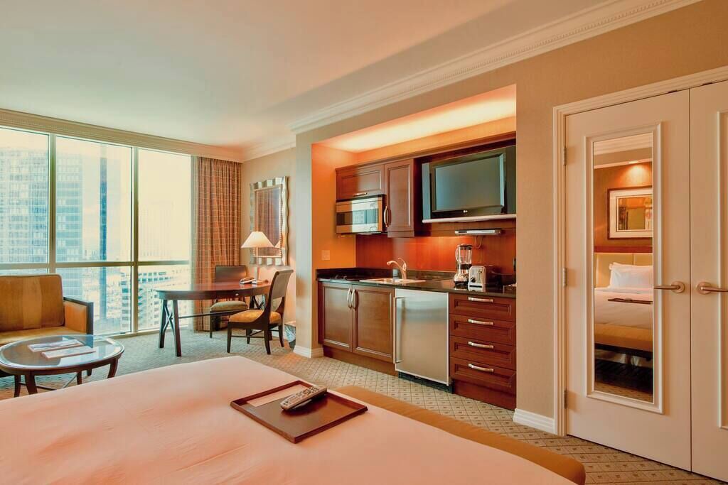 Photo of Bedroom in Las Vegas