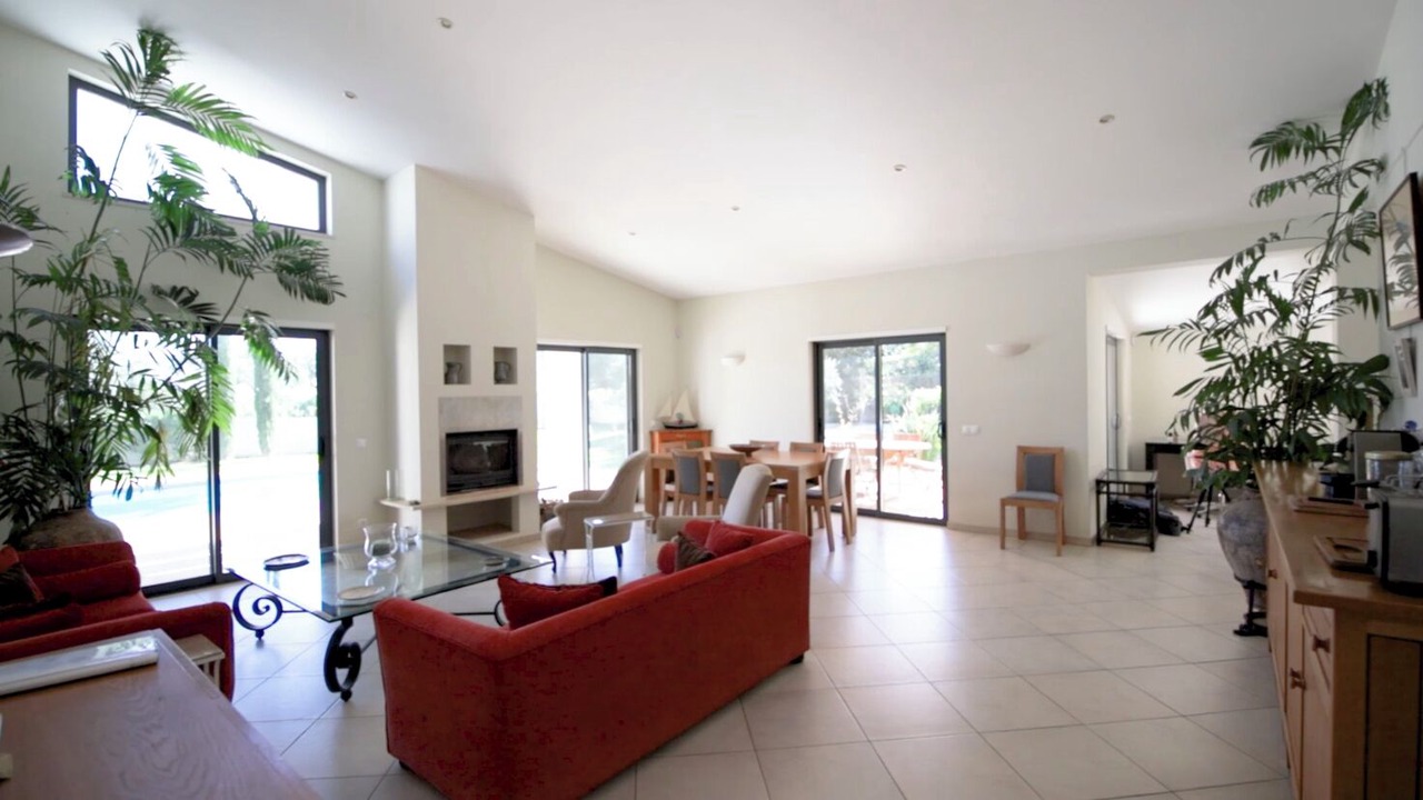 Photo of Livingroom in Vale Navio