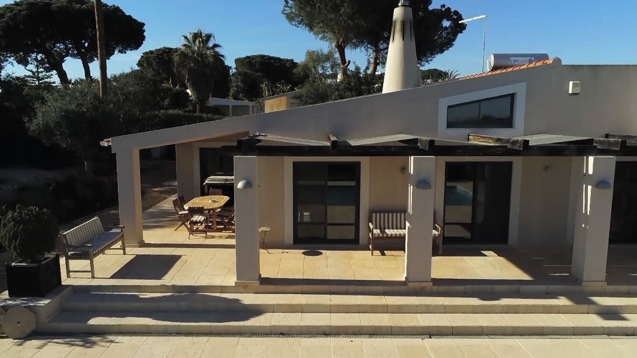 Photo of Outdoor in Vale Navio