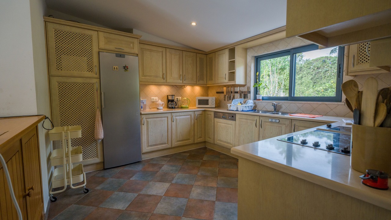 Photo of Kitchen in Vale Navio