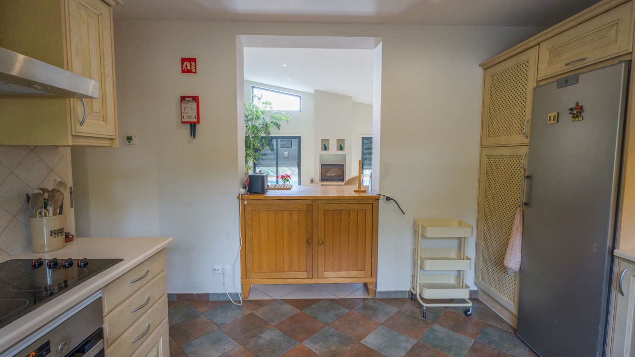 Photo of Kitchen in Vale Navio