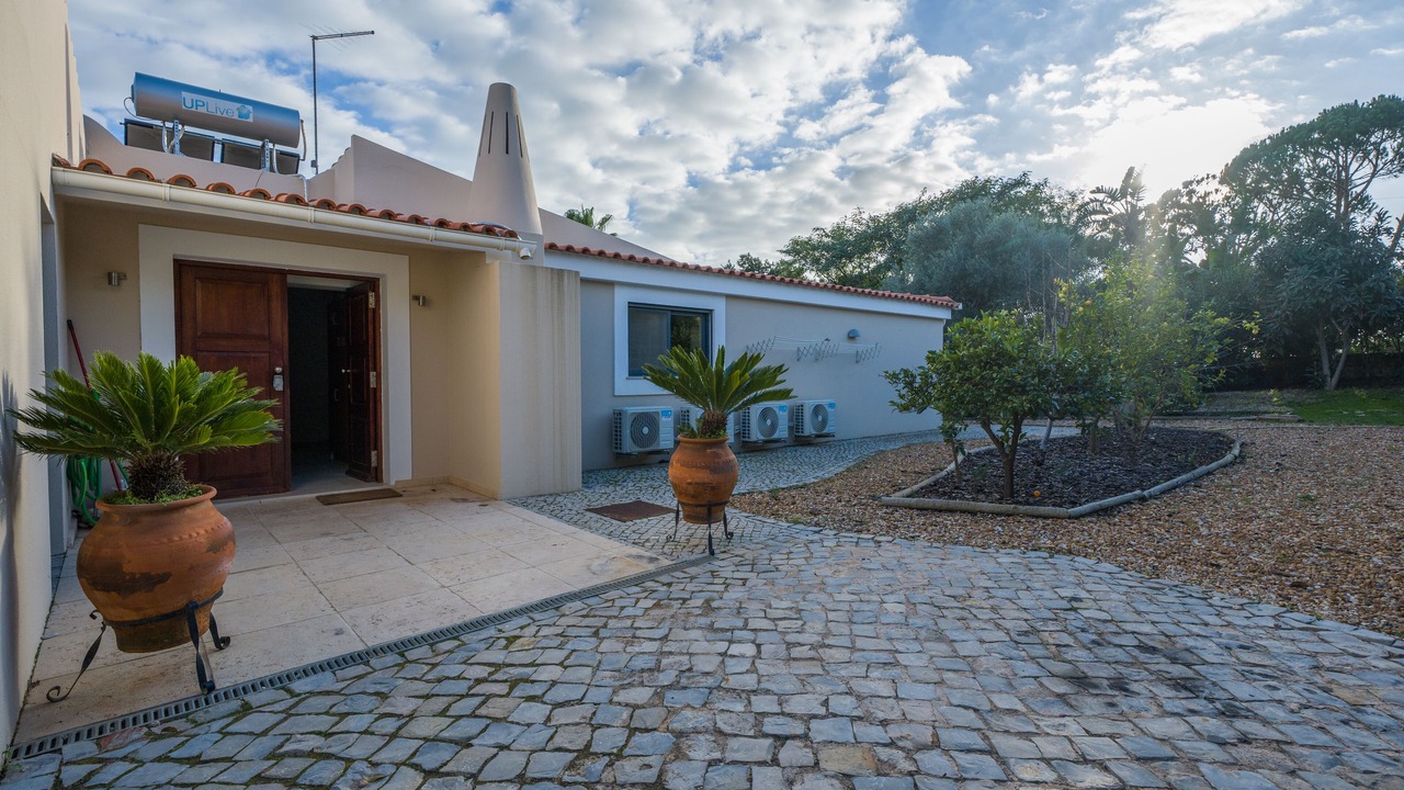 Photo of Outdoor in Vale Navio