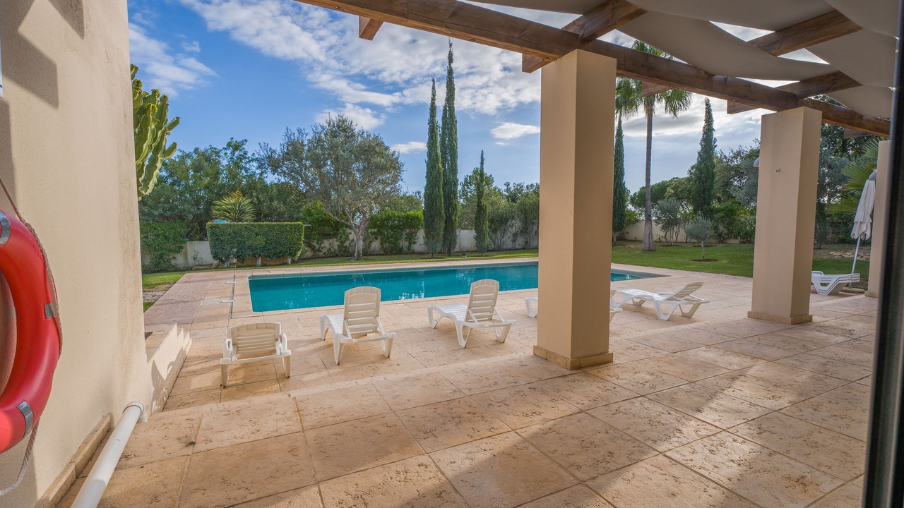 Photo of Outdoor in Vale Navio