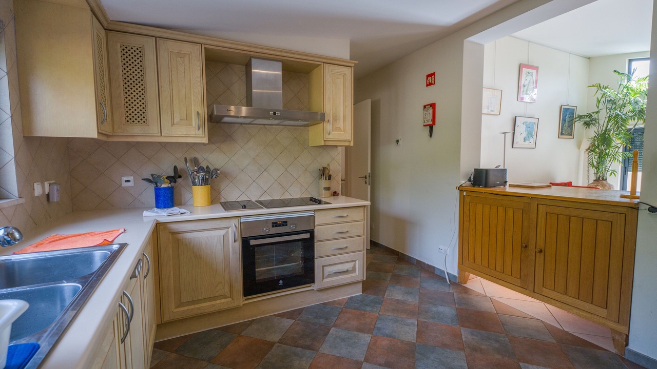 Photo of Kitchen in Vale Navio